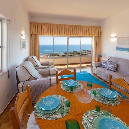 80m² 2 slaapkamer, 1 privé badkamer Appartement in Praia do Vau Portimão Buitenkant foto