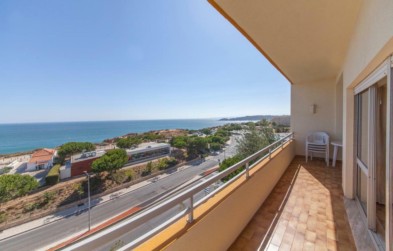 80m² 2 slaapkamer, 1 privé badkamer Appartement in Praia do Vau Portimão Buitenkant foto