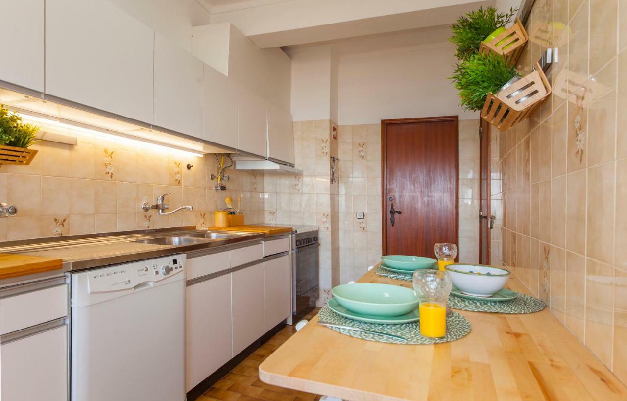 80m² 2 slaapkamer, 1 privé badkamer Appartement in Praia do Vau Portimão Buitenkant foto